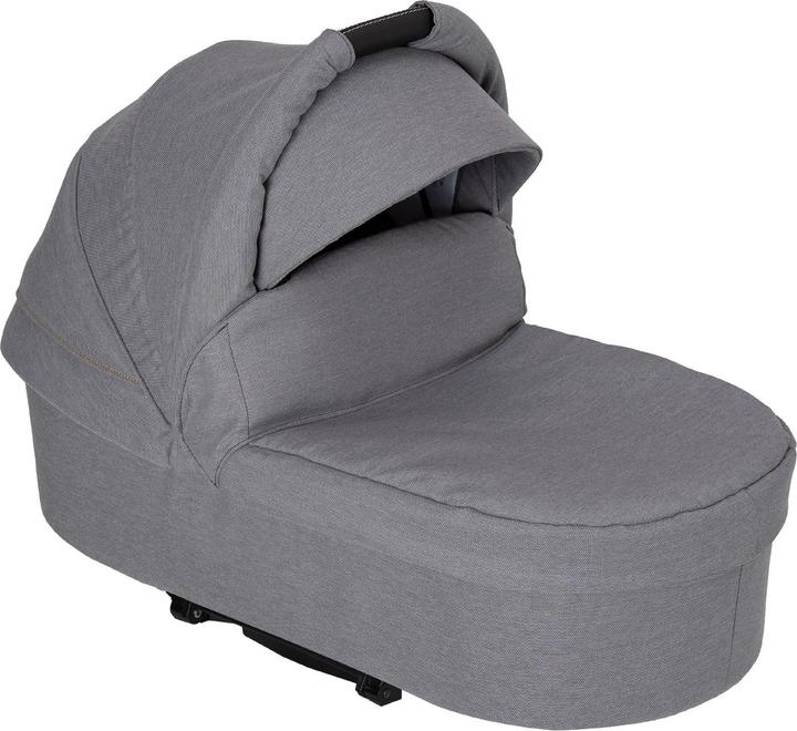 Produktbild Hartan Racer GTS mit Handbremse und Falttragetasche