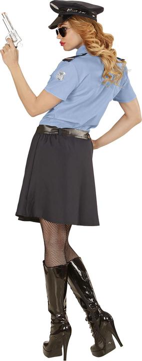 Immagine prodotto Widmann Poliziotta Kate (S)