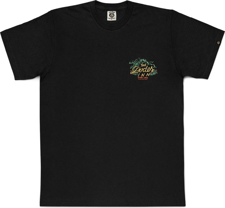 Image du produit The Dudes weathirt the dude riviera (S)