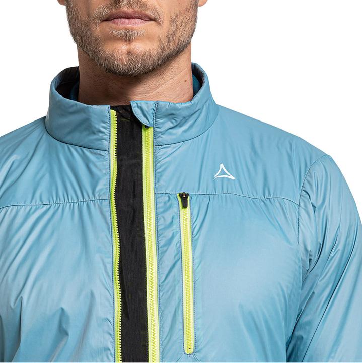 Produktbild Schöffel Rugged Hybrid Jacke (54)
