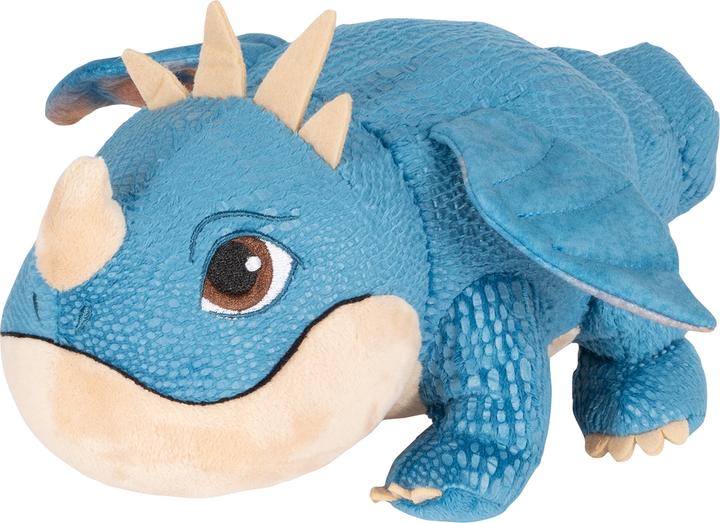 Actual product image Schmidt Spiele SSP Dragons, Gronckel, 25 cm 42837 (27 cm)