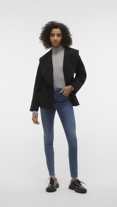 Produktbild Vero Moda Reverskragen Jacke Jacke (XL)
