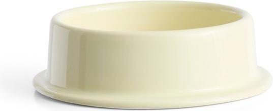 HAY Column Candleholder Small - Crème