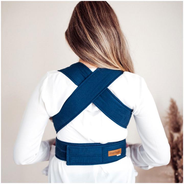 Image du produit Marsupi Porte-bébé