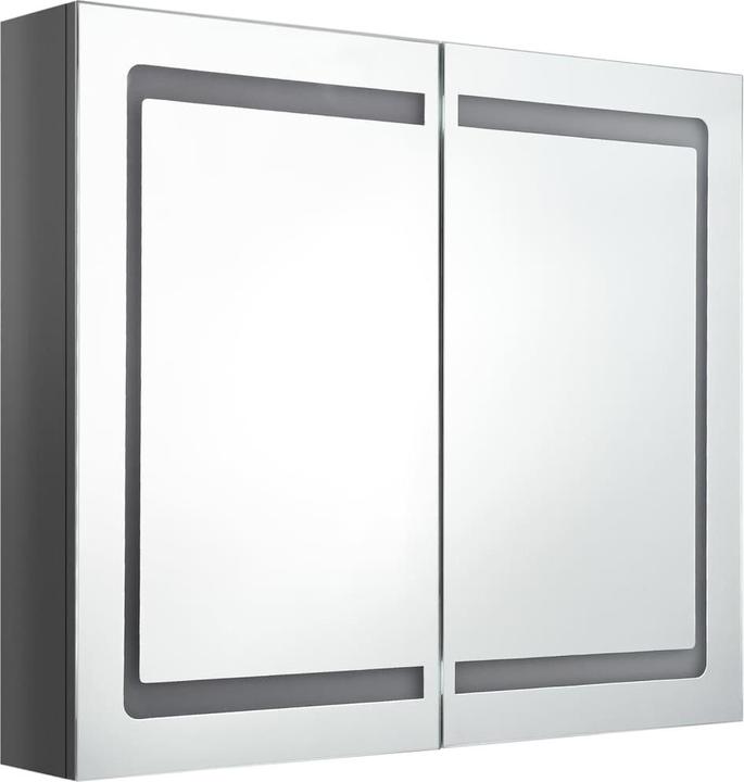 Immagine prodotto VidaXL Badschrank (80 x 12 x 68 cm)