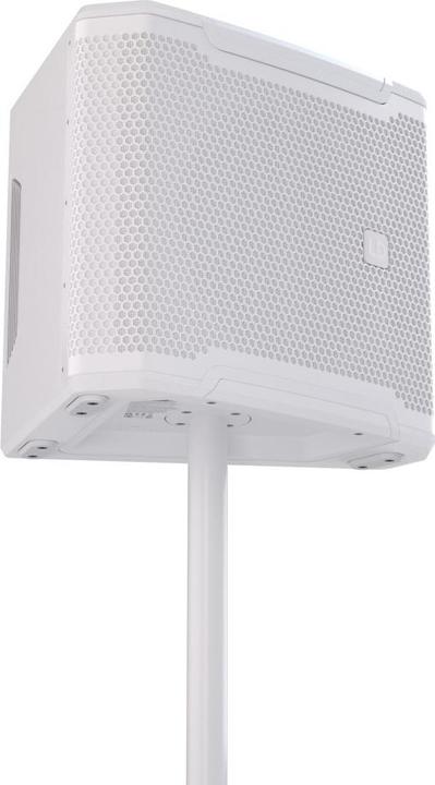 Immagine prodotto LD Systems MON 10 A G3 W - Monitor da palco coassiale attivo da 10", bianco (Attivo)