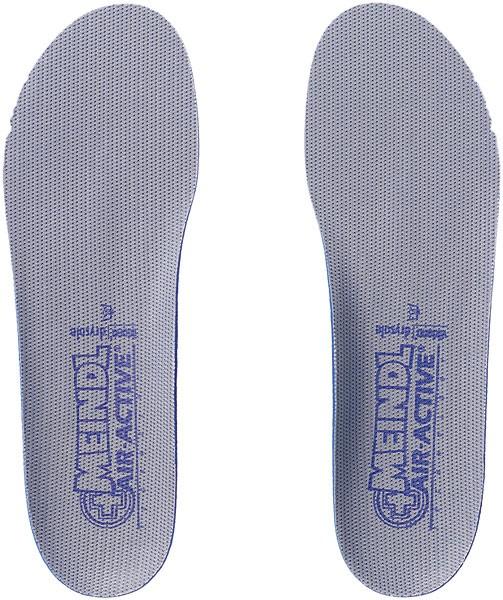 Actual product image Meindl Air-Active Soft Print insole