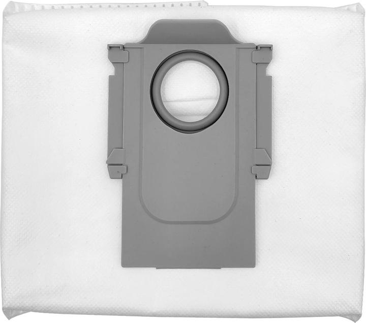Produktbild Roboparts Staubbeutel für Roborock S8 Pro Ultra / Q5 Max+ / Q8 Max+ / S7 MaxV Ultra- 6er Pack (6 x)