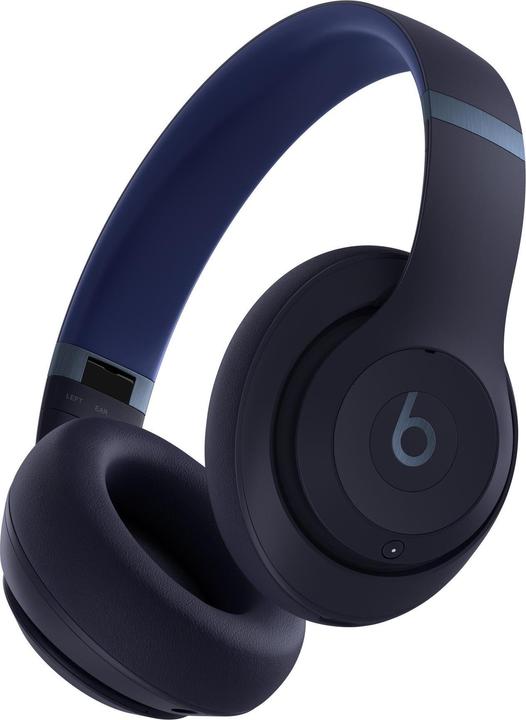 Beats Studio Pro (ANC, 40 h, Sans fil, Filaire)