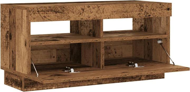Produktbild VidaXL Adrien (80 x 35 x 40 cm)