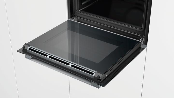 Actual product image Bosch Hausgeräte HBG632TS1