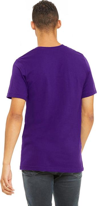 Immagine prodotto Bella Canvas Maglietta Girocollo Adulto Unisex (XL)
