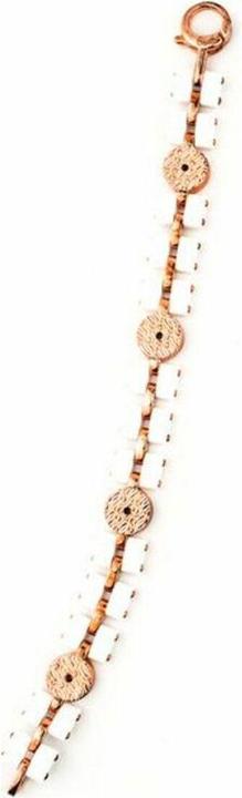 Produktbild Gc Watches Damenarmreif CWB10901 19 cm (19 cm, Keramik, Silber)