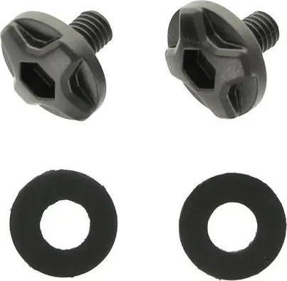 Actual product image Bell 4Forty/Hela MIPS Visor Screw