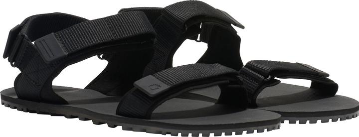 Black / Asphalt