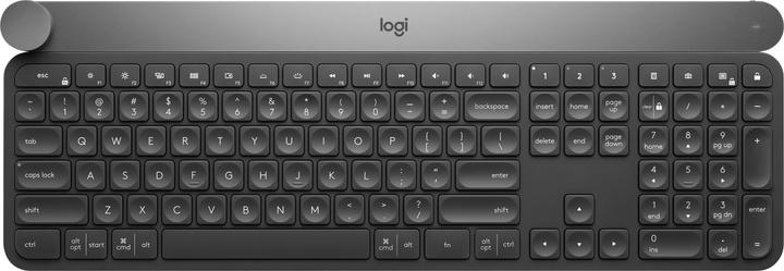 Logitech Craft (US, Sans fil)