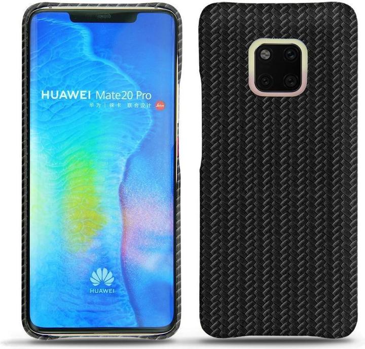 Noreve Lederen omslag (Huawei Mate 20 Pro)
