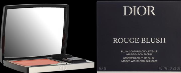 Produktbild Dior Christian Rouge Blush Holo 601 Int23 (601)