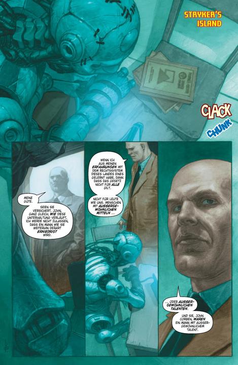 Immagine prodotto Panini Superman - Action Comics (Tedesco, Riccardo Federici, Joshua Williamson., Tom Taylor, Mike Perkins, David Lapham, Marv Wolfman, Segnare Waid, Philip Kennedy Johnson, 2023)