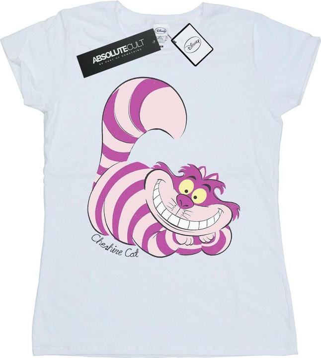 Produktbild Alice In Wonderland TShirt (M)