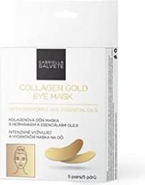 Immagine prodotto Gabriella Salvete Maschera viso Collagene Oro (10 ml)
