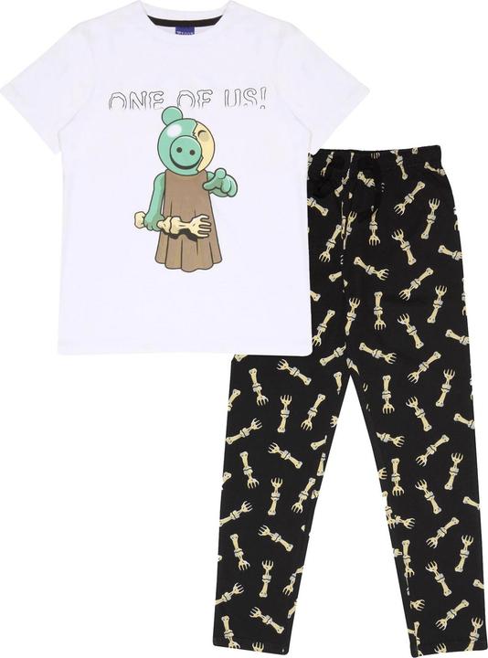 Actual product image Piggy One Of Us Boys Pajamas (116)