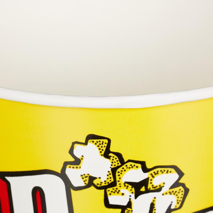Image du produit Relaxdays Popcorn Bucket Set of 6 (6 x)