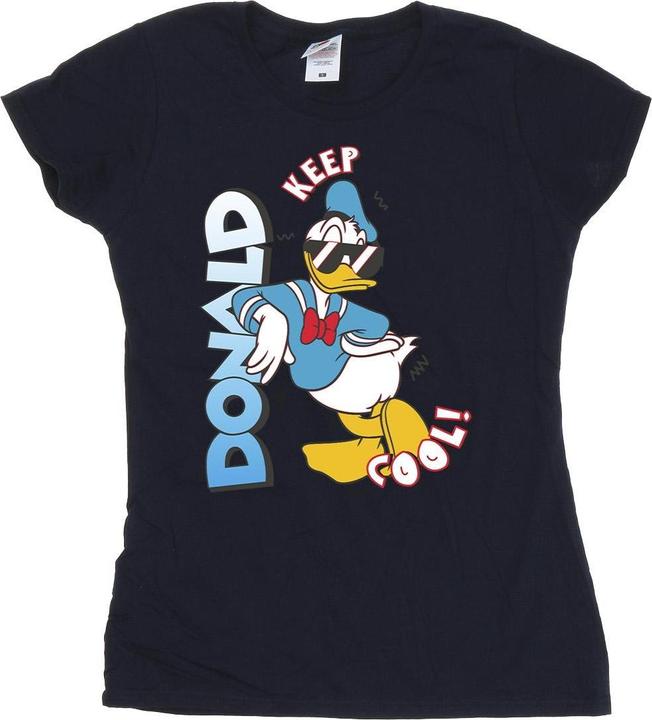 Produktbild Disney Donald Duck Cool TShirt (L)