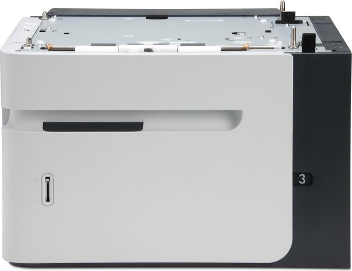 Produktbild HP CB523A Papierschacht A4, 1500 Blatt