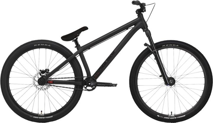 NS Bikes Movement 2