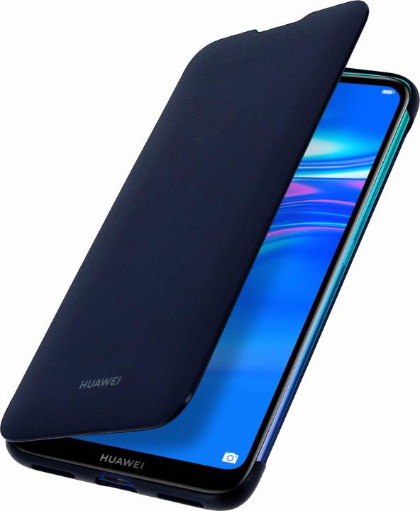 Immagine prodotto Huawei copertura per il portafoglio (Huawei Y7 (2019))