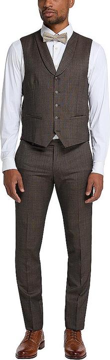 Immagine prodotto CG Pantaloni da abito PASCAL slim fit (52)