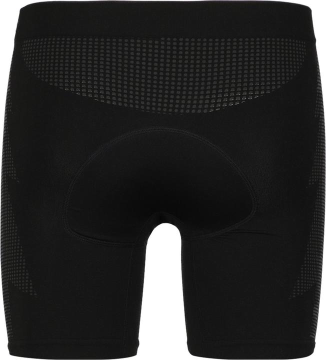 Immagine prodotto Heber Peak SpruceHe. Pantaloni da bici senza cuciture (L)