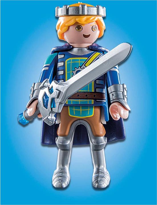 Immagine prodotto Playmobil Novelmore - Arwynn con Invincibus (71301, Playmobil Novelmore)