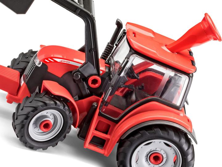 Produktbild Revell Traktor mit Lader