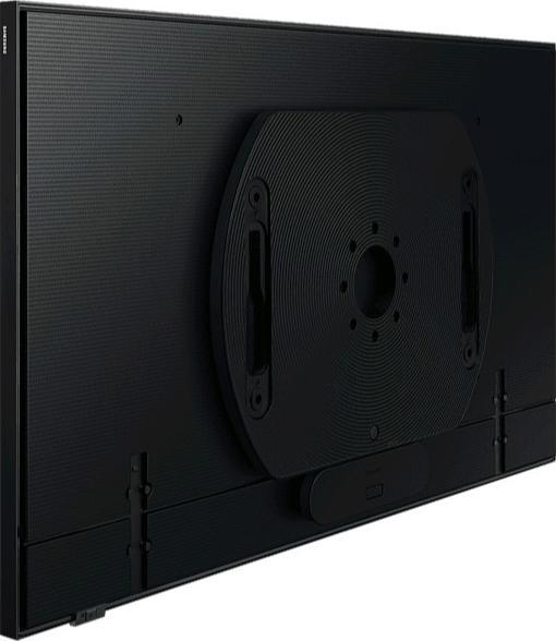 Immagine prodotto Samsung Wall Mount (Muro, 55", 25 kg)