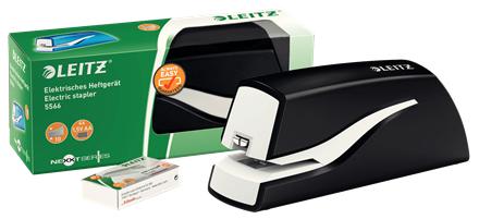 Produktbild Leitz NeXXt Elektrisches Heftgerät (10 Blätter)