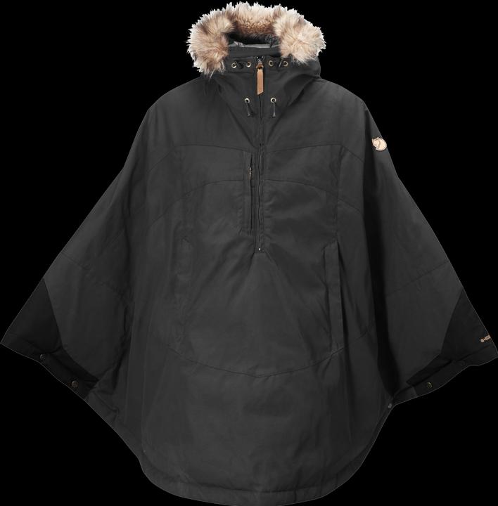 Immagine prodotto Fjällräven Donna Luhkka (S)