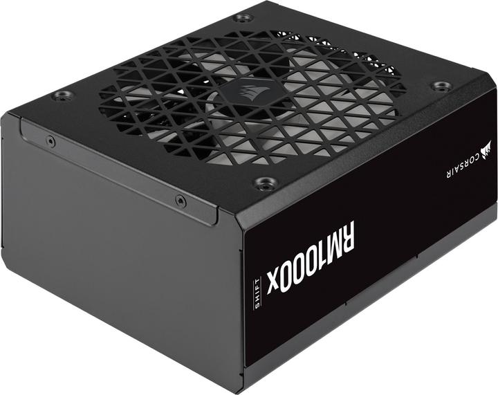 Productafbeelding Corsair RM1000x SHIFT 80 PLUS Gold (1000 W)