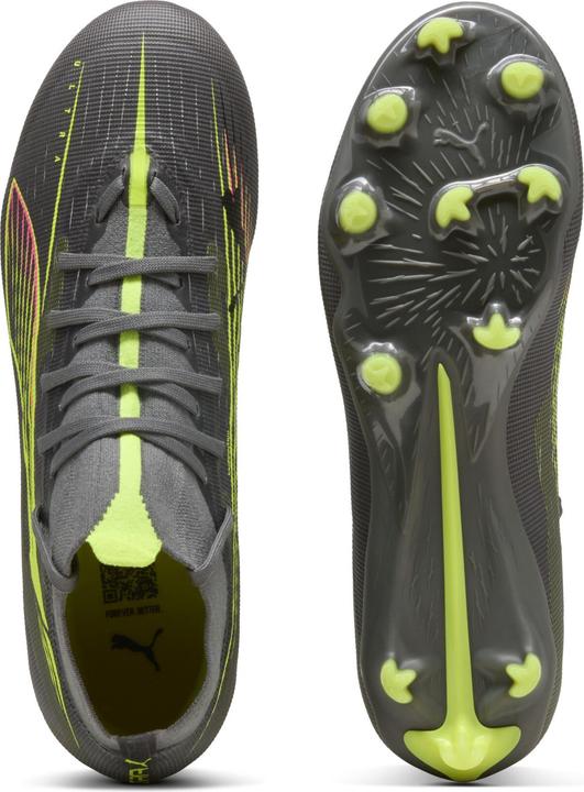 Produktbild Puma ULTRA 5 MATCH+ FG/AG Wn's (40)