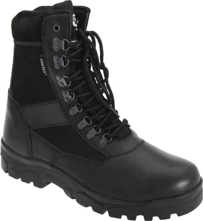 Actual product image Grafters Sniper 8 Combat Boots (38)
