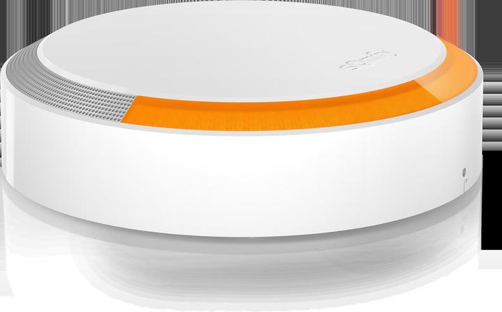 Produktbild somfy Funk-Aussensirene Home Alarm 2