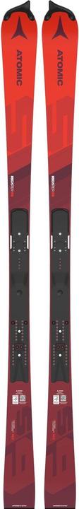 Actual product image Atomic NY REDSTER S9 FIS / NY ICON RS 16 (165 cm, With binding)