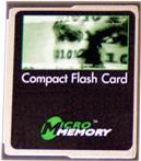 Produktbild CoreParts MicroMemory (0.51 GB, CF)