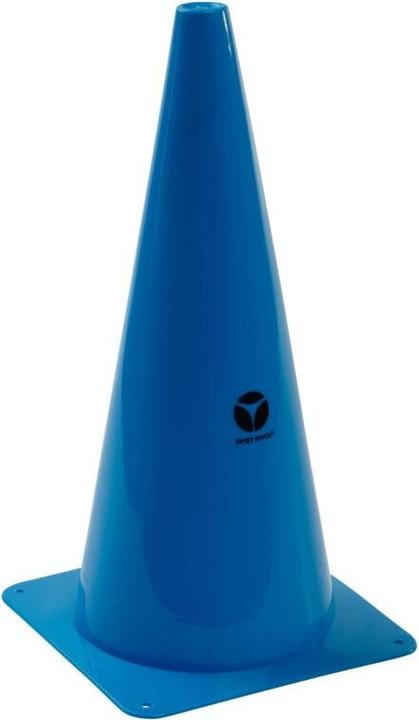 Actual product image Tanga Sports Marking cone set of 10 MAXI