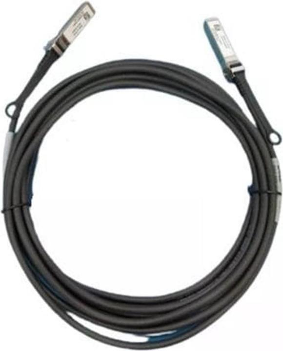 Dell 10GbE Copper Twinax Direct Attach Cable (CAT7, 5 m)