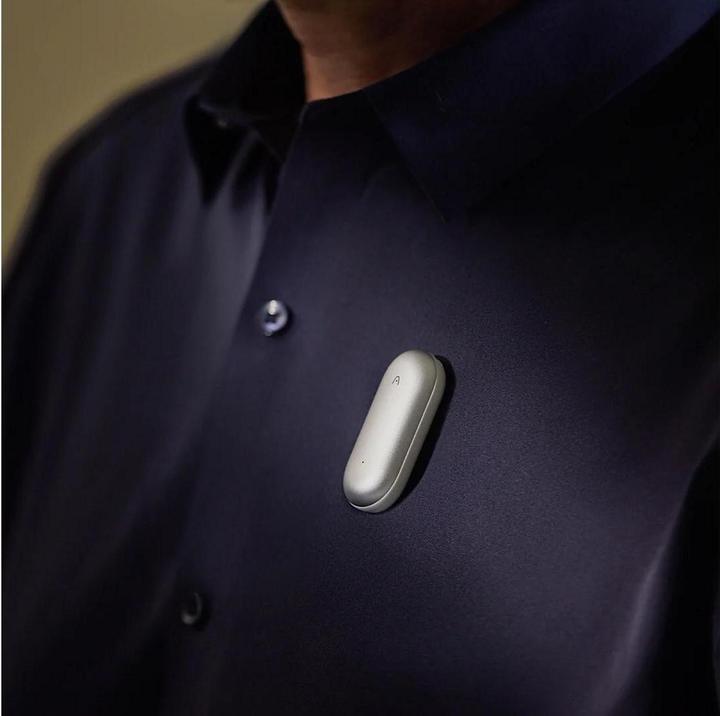 Image du produit Plaud NotePin (64 Go)