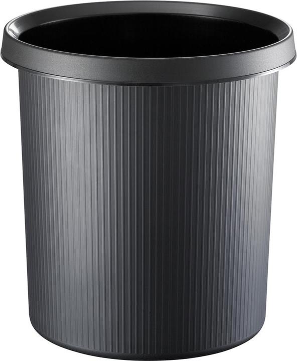 Actual product image Helit Paper bin the german line Linear (18 l)