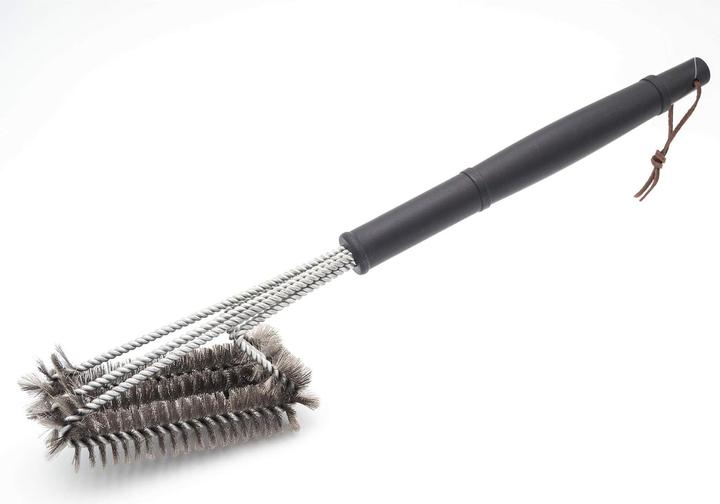 All'Grill BBQ grill brush, 44 cm -longitudinal (44 cm)