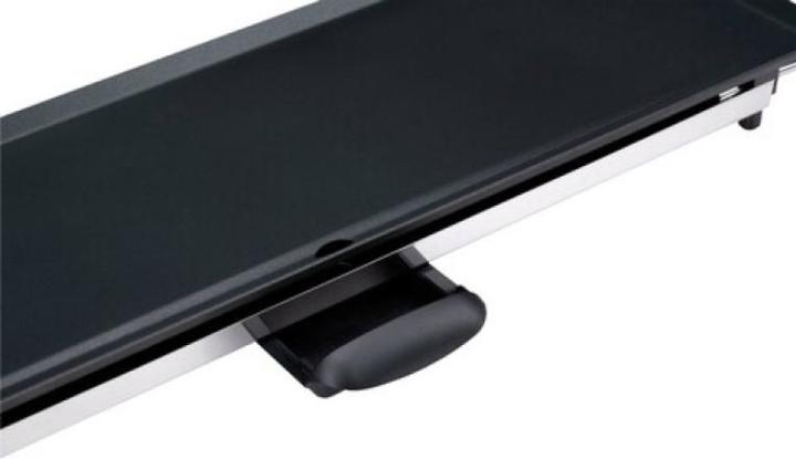 Productafbeelding alpina Grill teppanyaki 230V 2000W